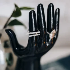 Parallel Bars Ring
