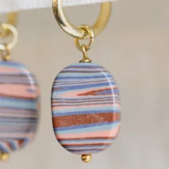 Parat Drop Earrings