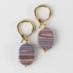 Parat Drop Earrings