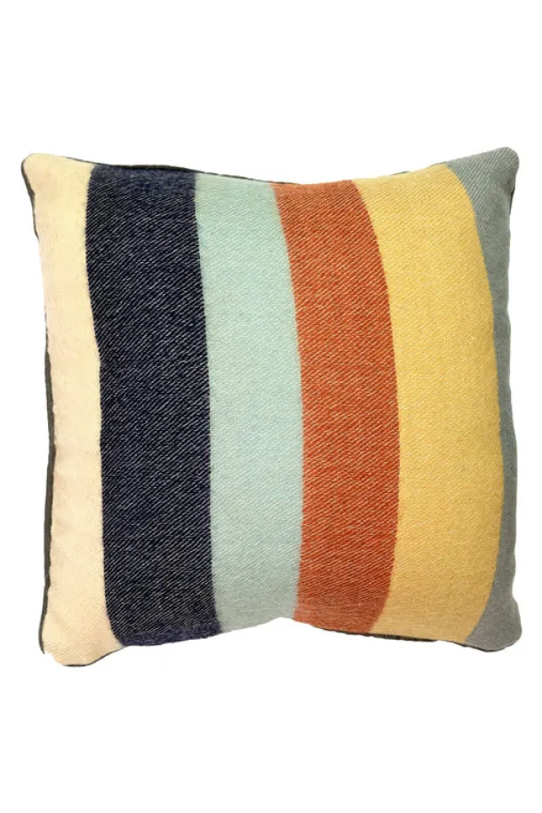 Passu Handwoven Pillow