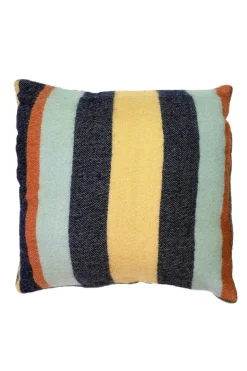 Passu Handwoven Pillow