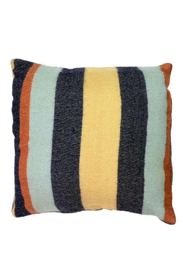 Passu Handwoven Pillow