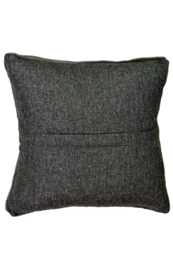 Passu Handwoven Pillow
