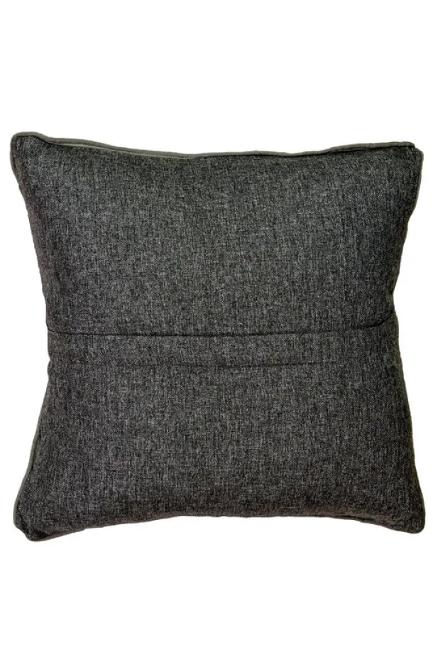 Passu Handwoven Pillow