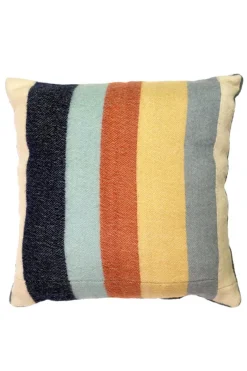 Passu Handwoven Pillow