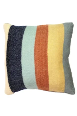 Passu Handwoven Pillow