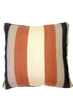 Passu Handwoven Pillow