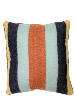 Passu Handwoven Pillow