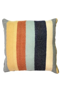 Passu Handwoven Pillow