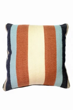 Passu Handwoven Pillow