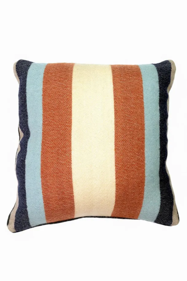 Passu Handwoven Pillow