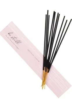 Patchouli Incense Sticks