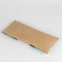Patchwork Cotton Eye Pillow