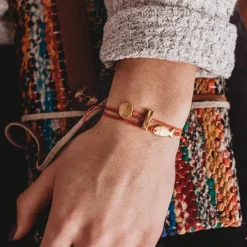 Path Bracelet