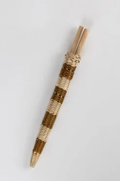 Pathi Grass Chopsticks & Case