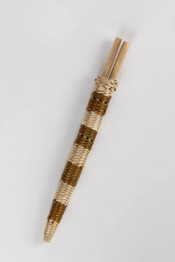 Pathi Grass Chopsticks & Case