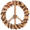 Peace Wreath