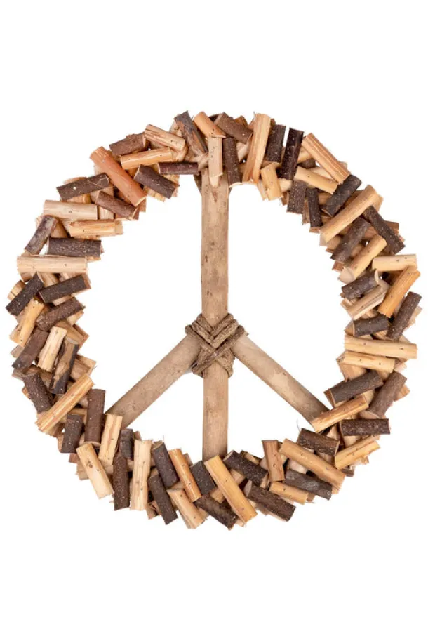 Peace Wreath