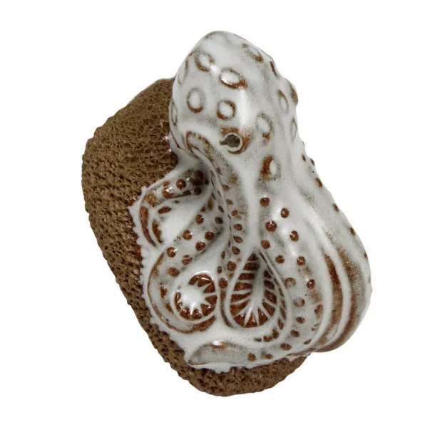 Pedicure Friend Octopus