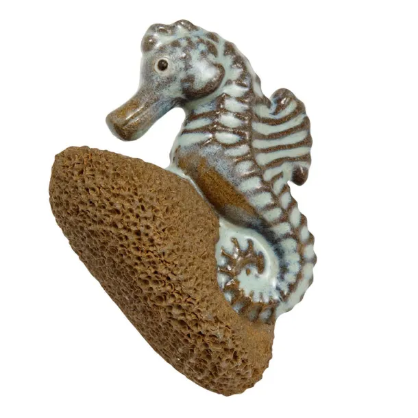 Pedicure Friend Seahorse