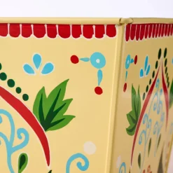 Pila Handpainted Planter
