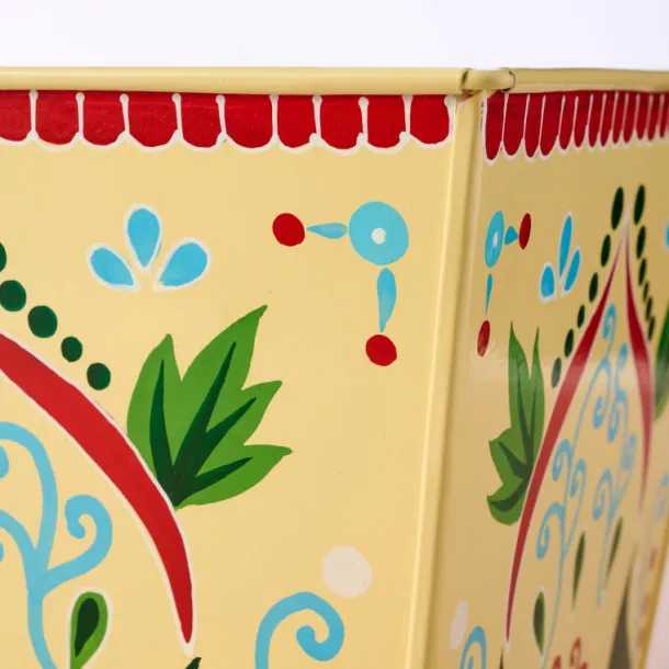 Pila Handpainted Planter