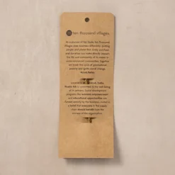 Plant Marker w/Card - Guardian Angel