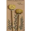 Plant Markers - Mindful