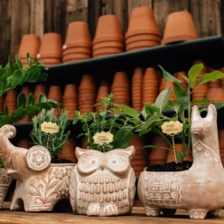 Plant Markers - Mindful