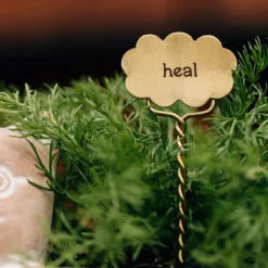 Plant Markers - Rest