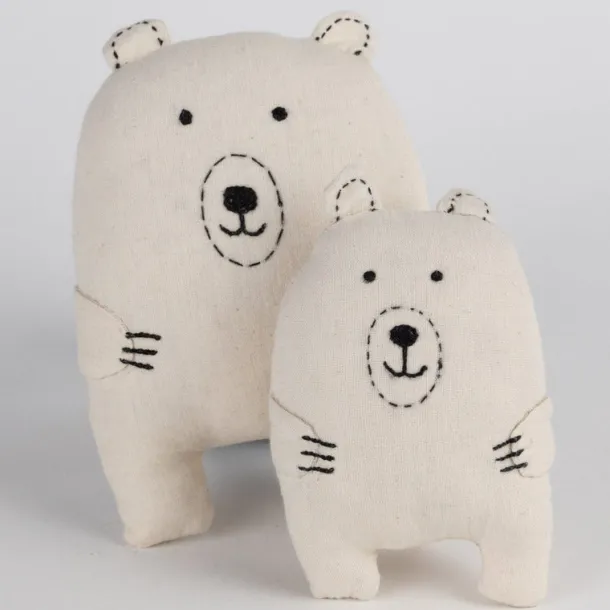 Polar Bear Chillout Chums
