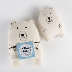 Polar Bear Chillout Chums