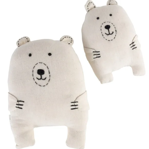 Polar Bear Chillout Chums