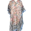 Preena Floral Topper
