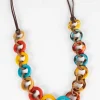 Primary Links Tagua Necklace