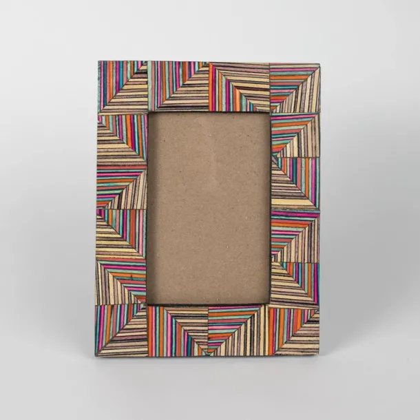 Prism Wood Frame