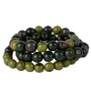Prosperity Beads Bracelets - Set of 3
