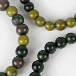 Prosperity Beads Bracelets - Set of 3