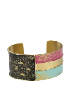 Protection Cuff Bracelet