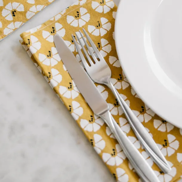 Quiet Sun Napkin
