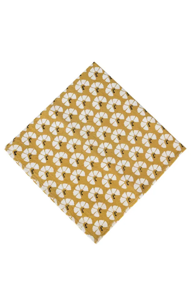 Quiet Sun Napkin