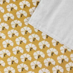 Quiet Sun Table Runner