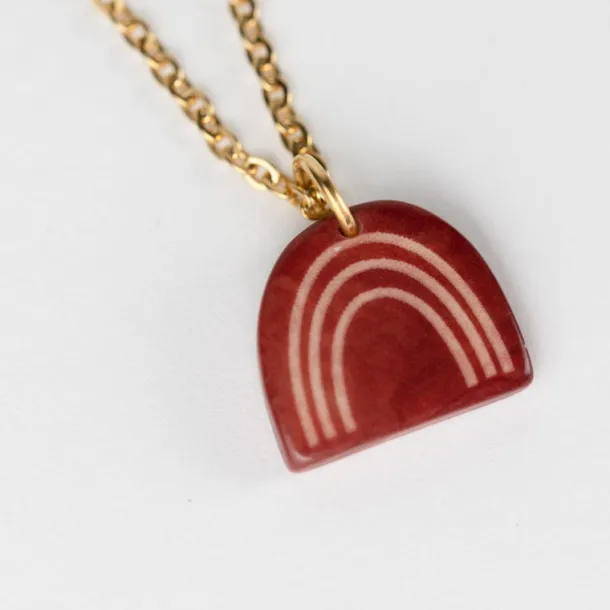Rainbow Dreams Necklace