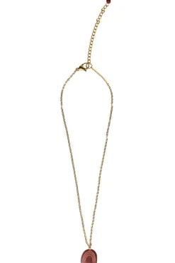 Rainbow Dreams Necklace