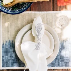 Rainy Day Placemat