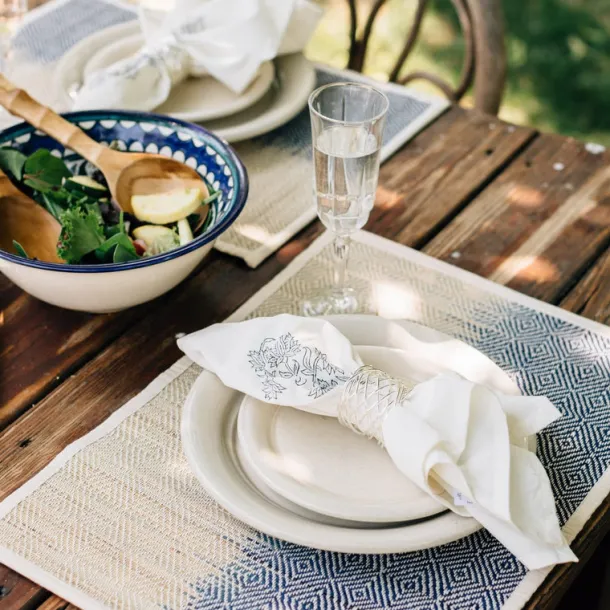 Rainy Day Placemat