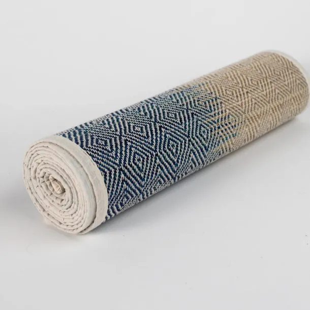 Rainy Day Table Runner