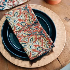 Rajodi Kalamkhari Napkin