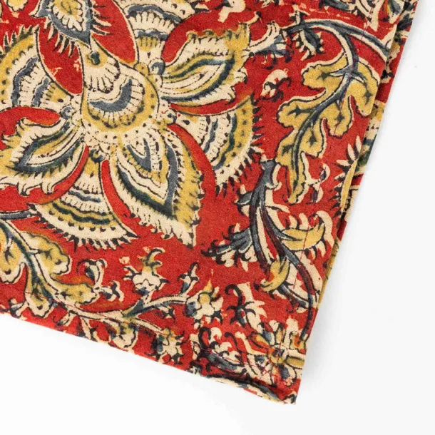 Rajodi Kalamkhari Napkin