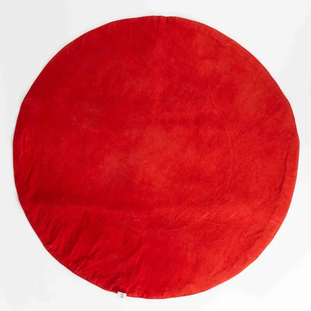 Rajodi Kalamkhari Round Tabletopper